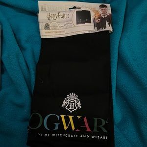 Hogwarts kitchen towel set of two